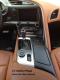C7 Corvette, Custom HydroCarboned, Painted, Shifter Console, with Armrest Section, Direct Replacement GM 